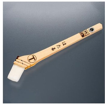 水性用隅切用刷毛(PBT) EA109LCシリーズ エスコ