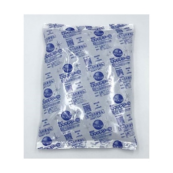 00412619 保冷剤 キャッチクール トライ・カンパニー トライ・カンパニー 69478355