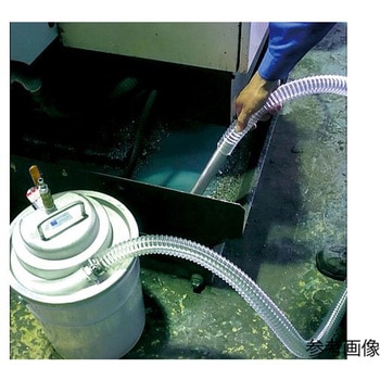 乾湿両用掃除機 EA122VJシリーズ エスコ