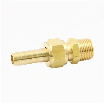 雄ねじステム R3/4" EA141Aシリーズ エスコ