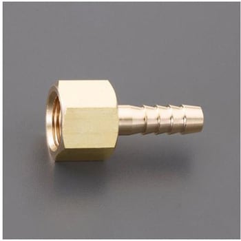 雌ねじステム EA141EBシリーズ エスコ