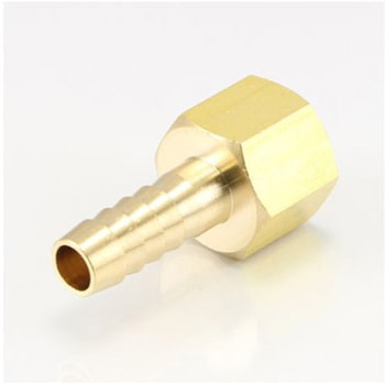 雌ねじステム EA141EBシリーズ エスコ