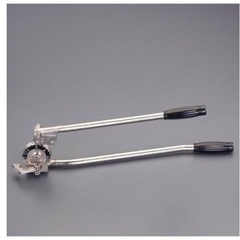 レバー式ベンダー EA215BKシリーズ エスコ