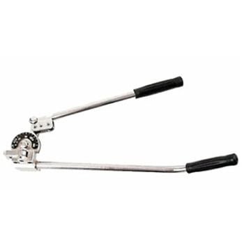 レバー式ベンダー EA215BKシリーズ エスコ