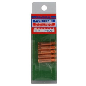溶接用チップ EA315SLシリーズ エスコ