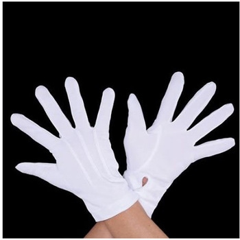 手袋(礼装用/6双) EA354AAシリーズ エスコ