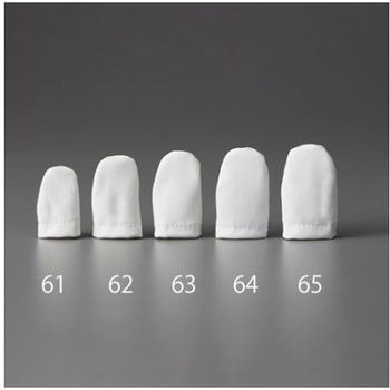 指サック 親指用 EA354EHシリーズ エスコ