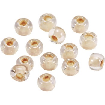 MLB-1073-BA 丸大ビーズ バラパックビーズ 外径約3mm 約7g入り MLBシリーズ TOHO(トーホー) 69479405