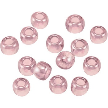 MLB-110-BA 丸大ビーズ バラパックビーズ 外径約3mm 約7g入り MLBシリーズ TOHO(トーホー) 69479457