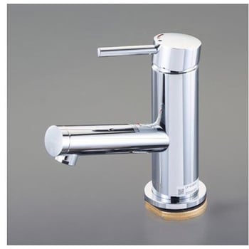 シングル混合水栓 G1/2" EA468HAシリーズ エスコ