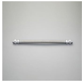 フレキチューブ(SUSニップル/溶接) EA469ELシリーズ エスコ