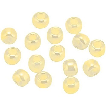 MLB-142-BA 丸大ビーズ バラパックビーズ 外径約3mm 約7g入り MLBシリーズ TOHO(トーホー) 69479606