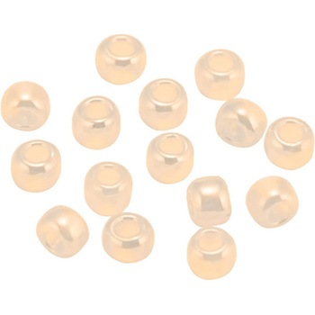 MLB-147-BA 丸大ビーズ バラパックビーズ 外径約3mm 約7g入り MLBシリーズ TOHO(トーホー) 69479658