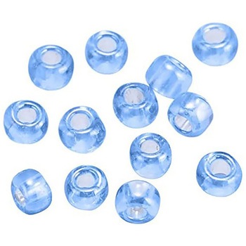 MLB-168-BA 丸大ビーズ バラパックビーズ 外径約3mm 約7g入り MLBシリーズ TOHO(トーホー) 69479746