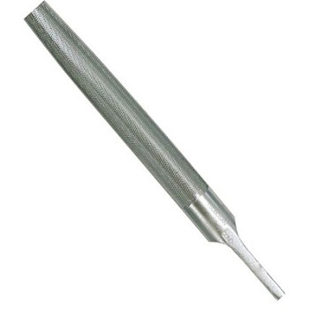 やすり(クロムコート/超幅広/半丸 6x160mm EA521TFシリーズ エスコ
