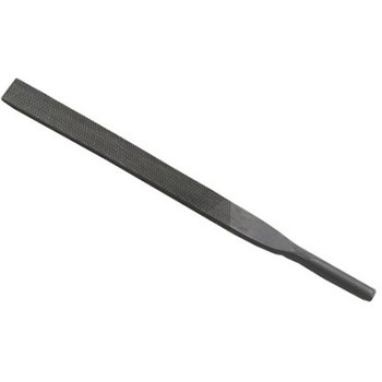 やすり(5本/中目)Φ3x85mm EA521TFシリーズ エスコ