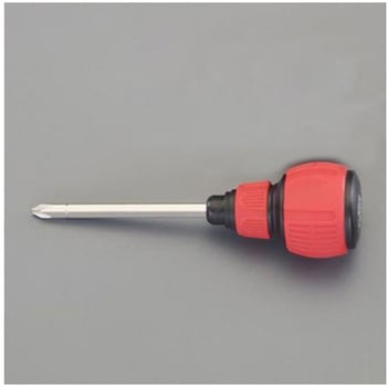 [+-]ドライバー(差替・パワーグリップ) EA564KGシリーズ エスコ