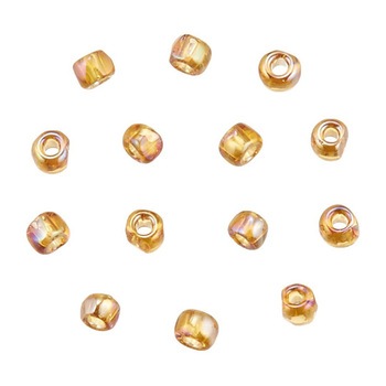 MSB-CR162C-PC スリーカットビーズ 糸通しビーズ 外径約2.2mm 1m入り MSB-CRシリーズ TOHO(トーホー) 69481521