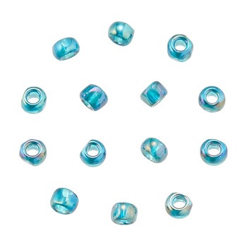 MSB-CR167BD-PC スリーカットビーズ 糸通しビーズ 外径約2.2mm 1m入り MSB-CRシリーズ TOHO(トーホー) 69481566