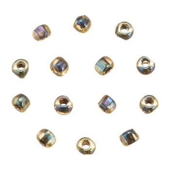 MSB-CR244-PC スリーカットビーズ 糸通しビーズ 外径約2.2mm 1m入り MSB-CRシリーズ TOHO(トーホー) 69481618