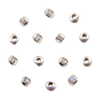 MSB-CR266-PC スリーカットビーズ 糸通しビーズ 外径約2.2mm 1m入り MSB-CRシリーズ TOHO(トーホー) 69481645