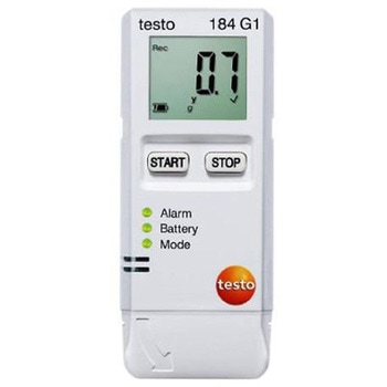 輸送用温湿度ロガー EA742GCシリーズ エスコ