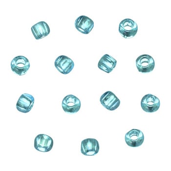 MSB-CR285-PC スリーカットビーズ 糸通しビーズ 外径約2.2mm 1m入り MSB-CRシリーズ TOHO(トーホー) 69481697