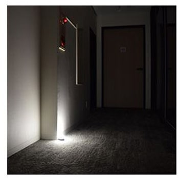 ランタン/LED[充電式] EA758CVシリーズ エスコ