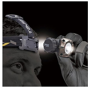 ヘッドライト/LED EA758TLシリーズ エスコ