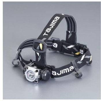 ヘッドライト/LED EA758TLシリーズ エスコ