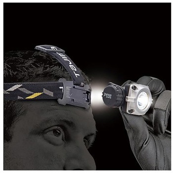 ヘッドライト/LED EA758TLシリーズ エスコ