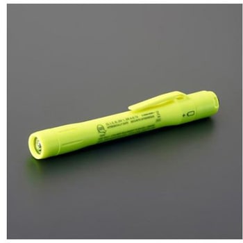 フラッシュライト/LED EA758WEシリーズ エスコ