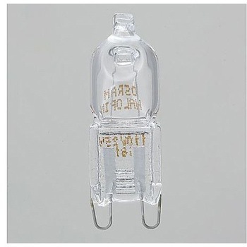 電球/ハロゲン 110V/25W/G9 EA758ZMシリーズ アズワン