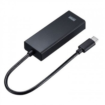 LANアダプター EA759GYシリーズ エスコ