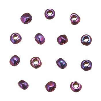 MSB-CR515-PC スリーカットビーズ 糸通しビーズ 外径約2.2mm 1m入り MSB-CRシリーズ TOHO(トーホー) 69481907