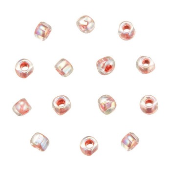 MSB-CR771-PC スリーカットビーズ 糸通しビーズ 外径約2.2mm 1m入り MSB-CRシリーズ TOHO(トーホー) 69481959