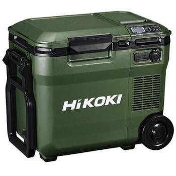 コードレス冷温庫 AC100V/DC12・18・24V EA763APシリーズ アズワン