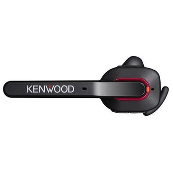 ワイヤレスヘッドセット(片耳) EA763BCシリーズ エスコ