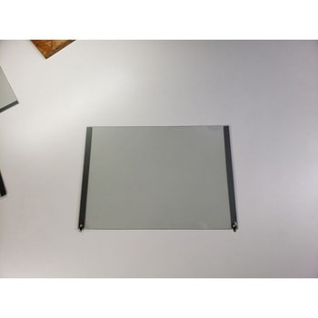 TA50-A4SG 透明フィルムヒーター 低抵抗タイプ TA50シリーズ ヒートラボ 69482991