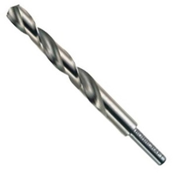 ストレートドリル(13mm軸・HSS/ノス型) EA824FRシリーズ エスコ