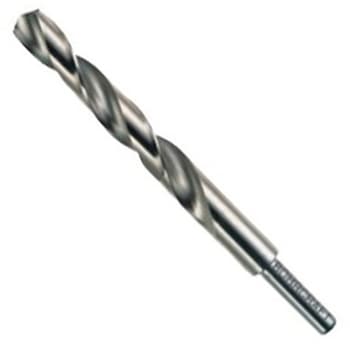 ストレートドリル(13mm軸・HSS/ノス型) EA824FRシリーズ エスコ