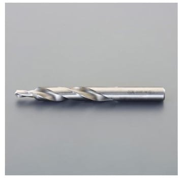 段付ドリル(皿小ねじ用) EA824FWシリーズ エスコ