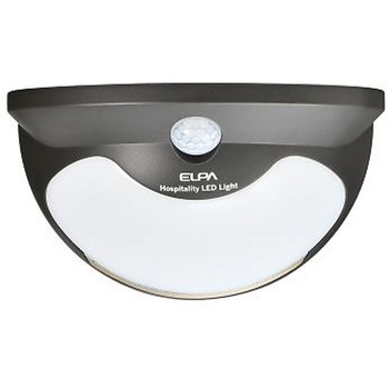 LEDセンサーライト(電池式) EA864CBシリーズ エスコ