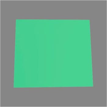 プラダン(サンプライ・5枚)900x900x5mm EA911BDシリーズ エスコ