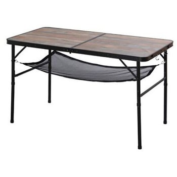 テーブル(折畳式) EA913YAシリーズ エスコ