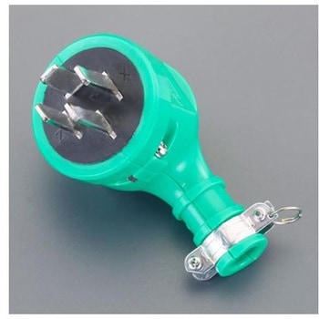 L型プラグ EA940BAシリーズ エスコ