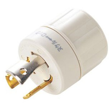 変換アダプター AC125V/15A EA940BAシリーズ エスコ