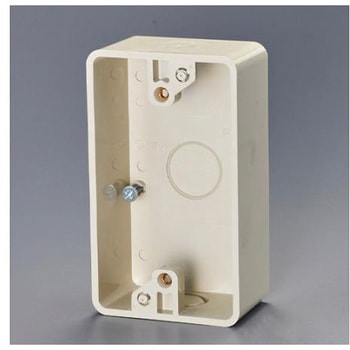 露出ボックス(1個用) EA940CSシリーズ エスコ