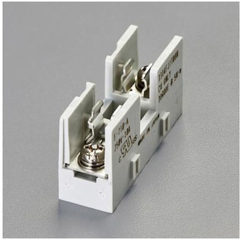 [ ヒューズホルダー(横型連結) EA940DLシリーズ エスコ