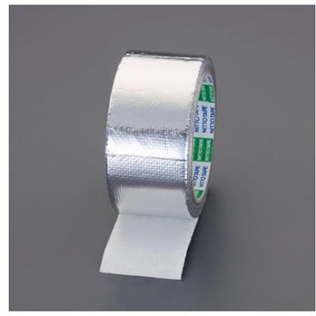 粘着テープ(アルミガラスクロス) EA944SEシリーズ エスコ